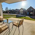 Aros Seaside With Pool, Jacuzzi & Sauna Apartamento