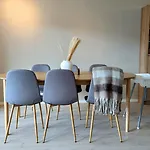 Apartamento Aros Seaside With Pool, Jacuzzi & Sauna *