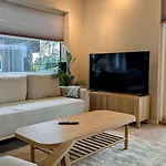 Aros Seaside With Pool, Jacuzzi & Sauna * Kristiansand