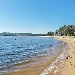 Aros Seaside With Pool, Jacuzzi & Sauna Kristiansand