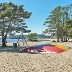 Aros Seaside With Pool, Jacuzzi & Sauna * Kristiansand