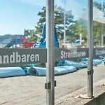 Aros Seaside With Pool, Jacuzzi & Sauna Apartamento