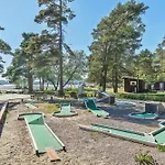 Aros Seaside With Pool, Jacuzzi & Sauna * Kristiansand