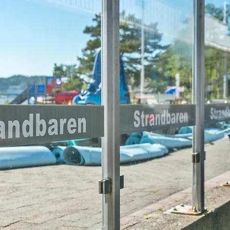 In Aros, Apartment Kristiansand