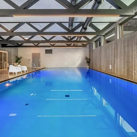 In Aros, Apartment
