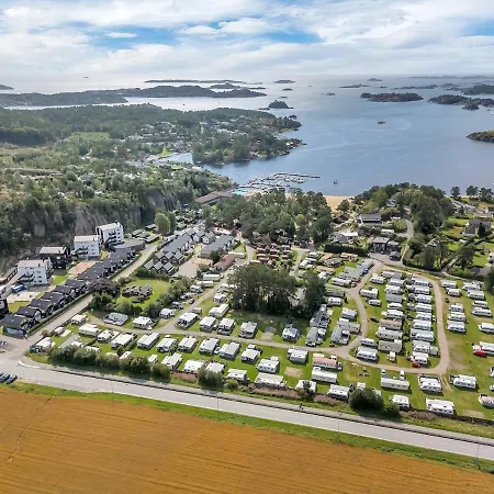 Apartment In Aros, Kristiansand