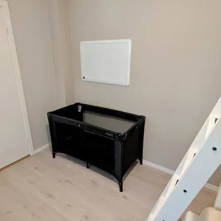 Aros Seaside With Pool, Jacuzzi & Sauna