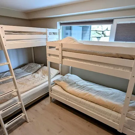 Aros Seaside With Pool, Jacuzzi & Sauna