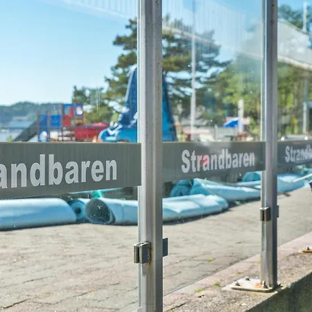 Aros Seaside With Pool, Jacuzzi & Sauna Διαμέρισμα