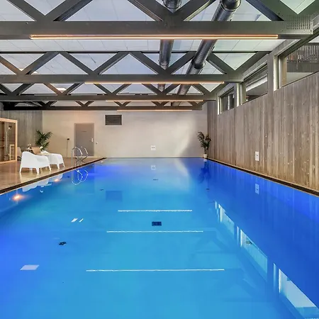 Apartamento In Aros,