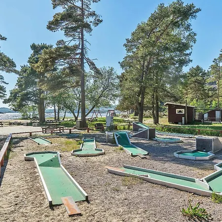 Aros Seaside With Pool, Jacuzzi & Sauna * 克里斯蒂安桑