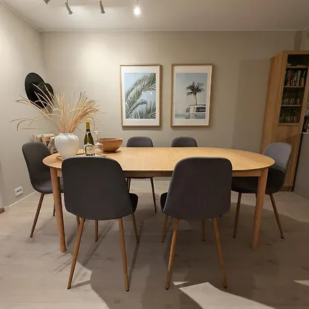 Апартаменты Aros Seaside With Pool, Jacuzzi & Sauna