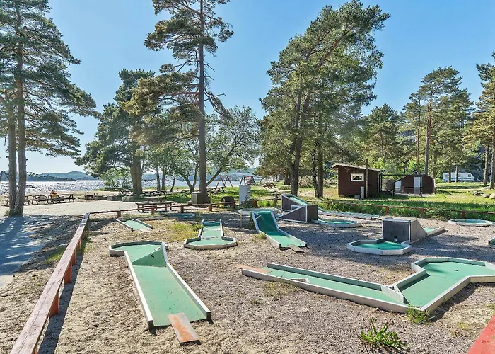 Aros Seaside With Pool, Jacuzzi & Sauna * 克里斯蒂安桑
