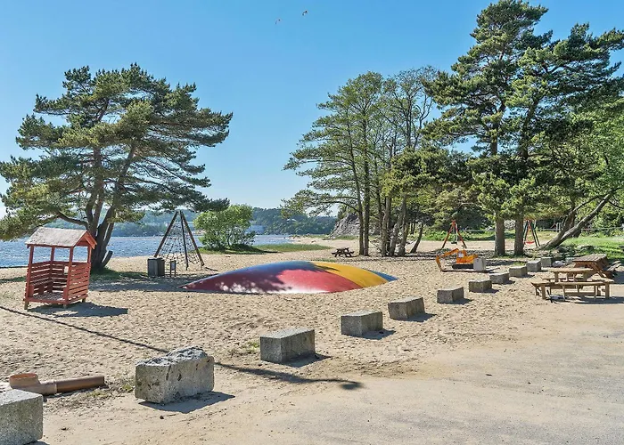 Aros Seaside With Pool, Jacuzzi & Sauna * Kristiansand